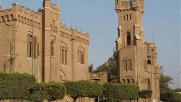 مسجد الظاهر بيبرس بقليوب1